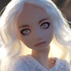 porcelain art doll by ladymeow